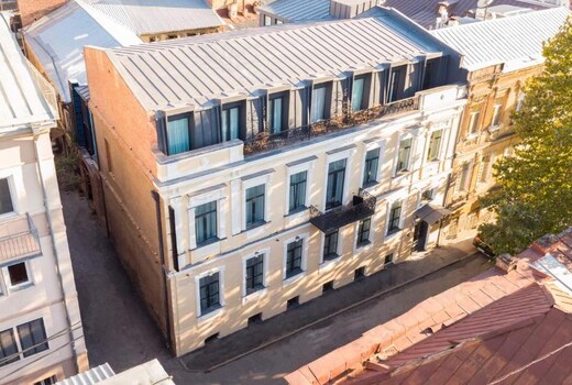 Hotel Royal Inn