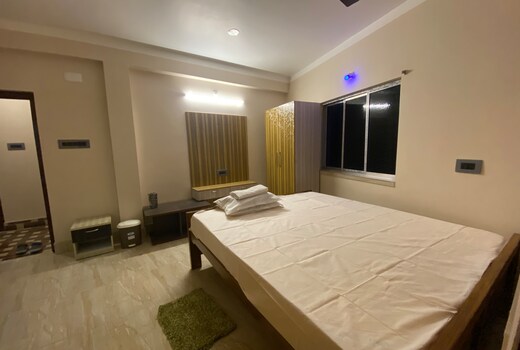 LODGE PANKAJANI