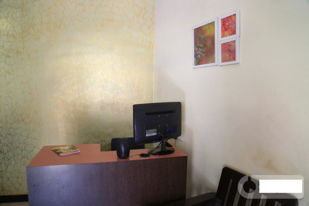 St Xavier Guest House