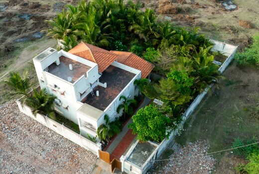 Narayani Resort Thiruvannamalai