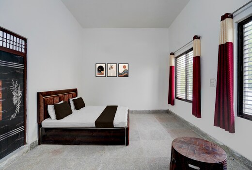 HOTEL O SP Guest House Kumhan