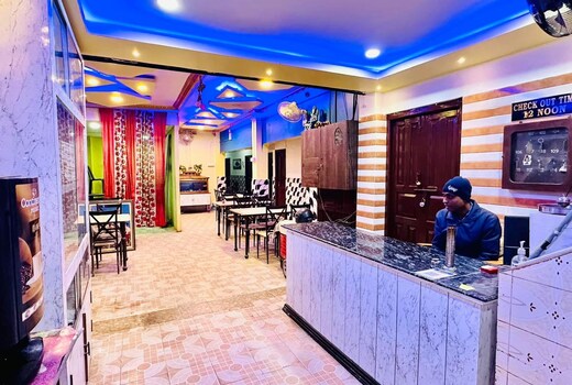 Hotel Nilamber by GRB