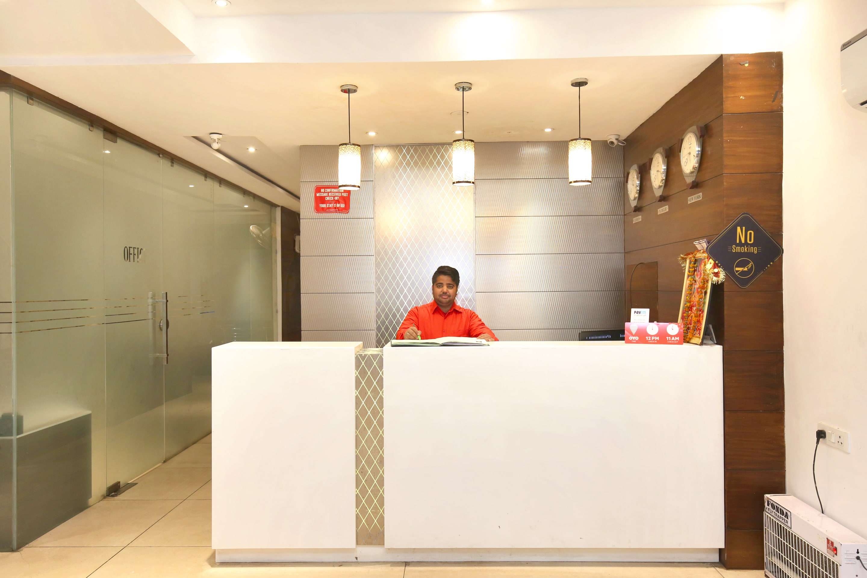 Hotel O Winner Inn