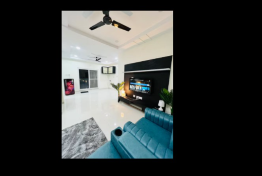 2BHK Near ISB DLF AIG Wipro US Consulate