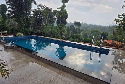 TwinRiver Retreat Coorg