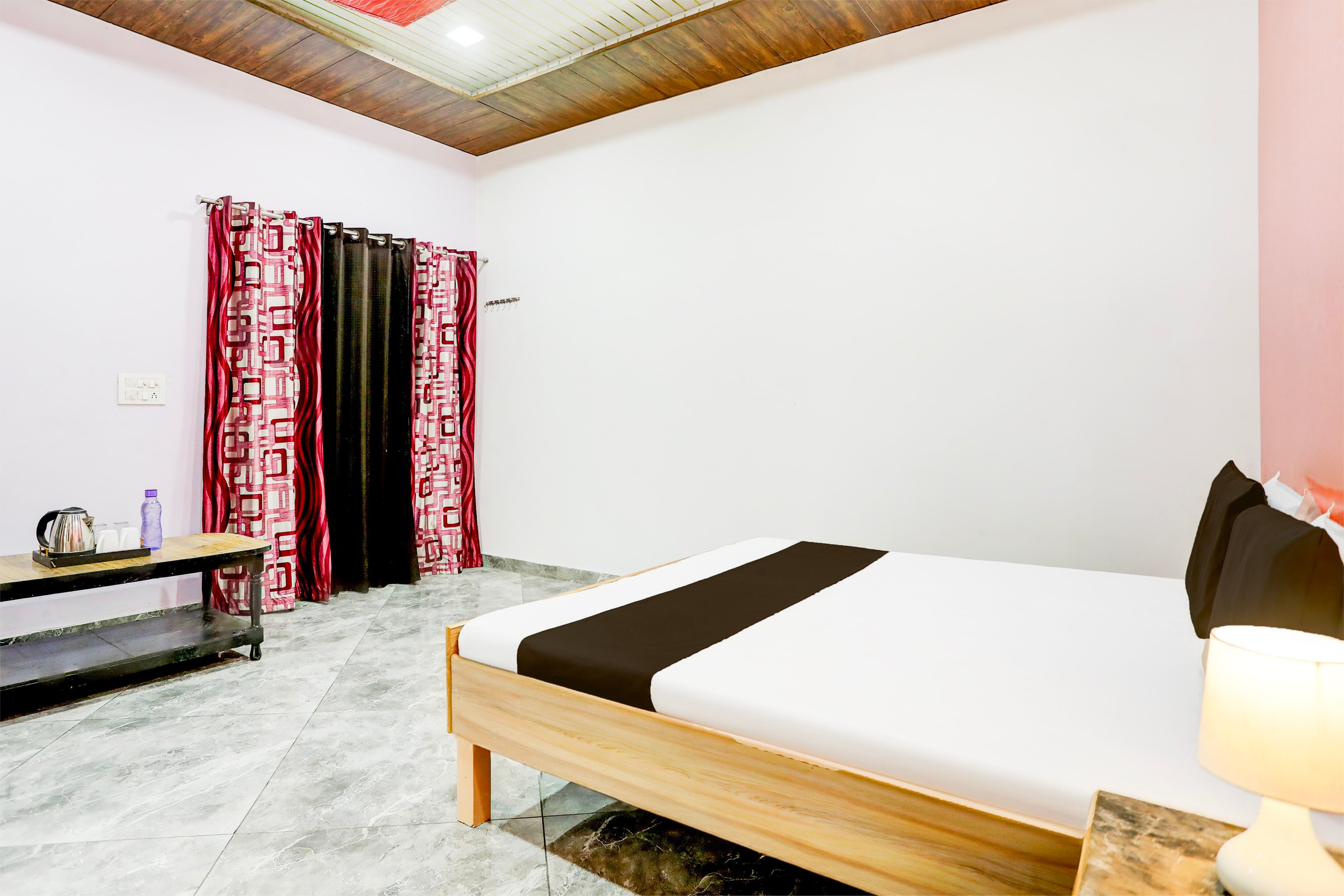 Hotel O RB Guest house