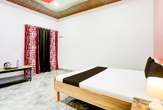Hotel O RB Guest house