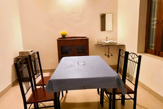 ET's Casa Amerille
