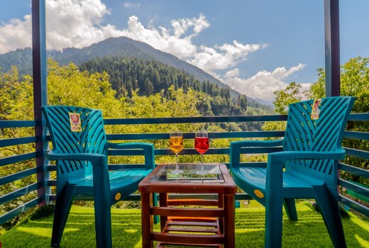 Hotel Gulsar pahalgam