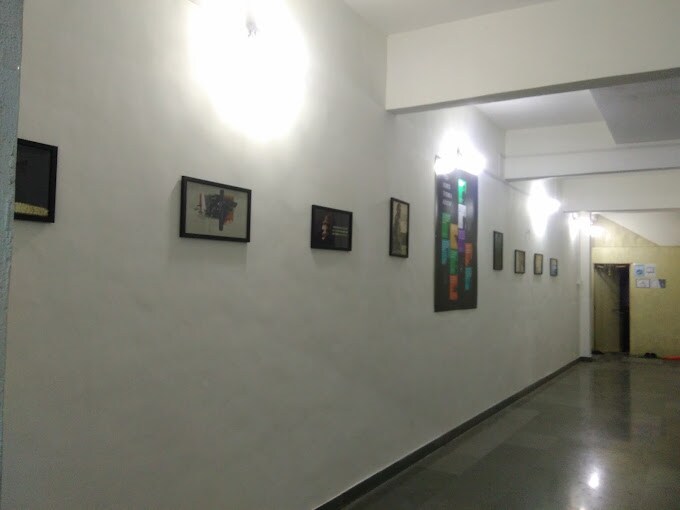 Main gallery