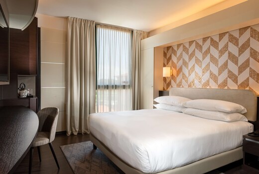 Doubletree by Hilton Milan Malpensa Solbiate Olona