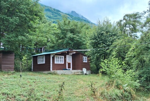 Skyhuts