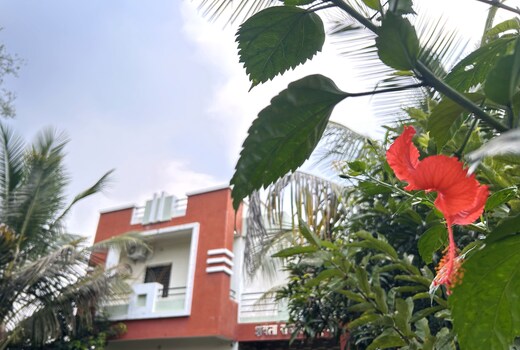 jayshree farmstays