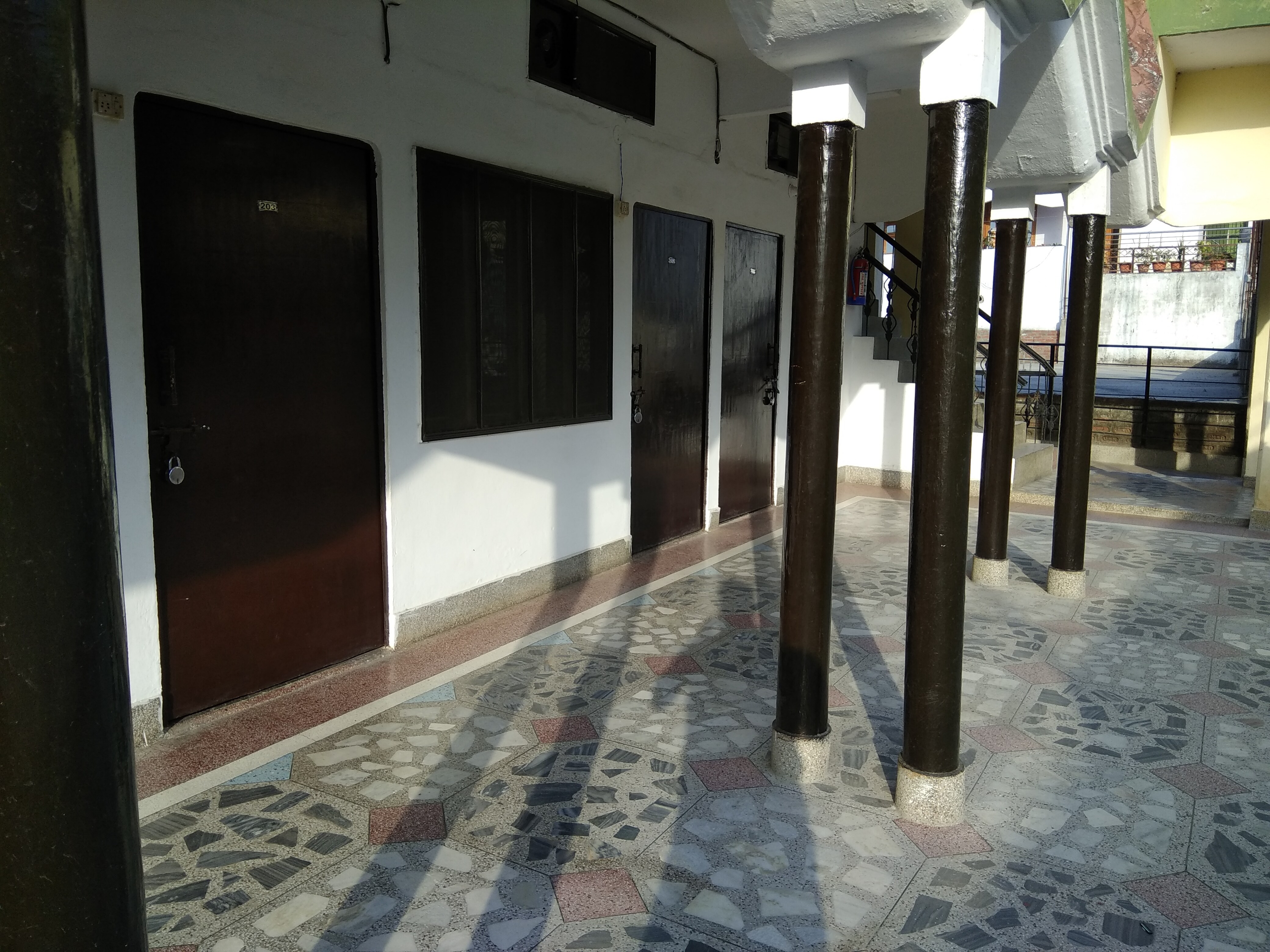 Hotel Purnagiri