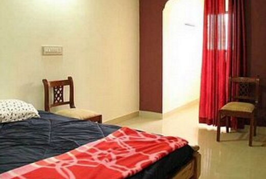 Hotel Naya Kashmir