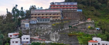 Hotel Jem Valley