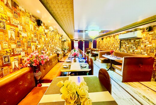 Main gallery