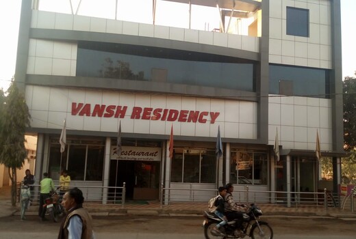 HOTEL VANSH RESIDENCY