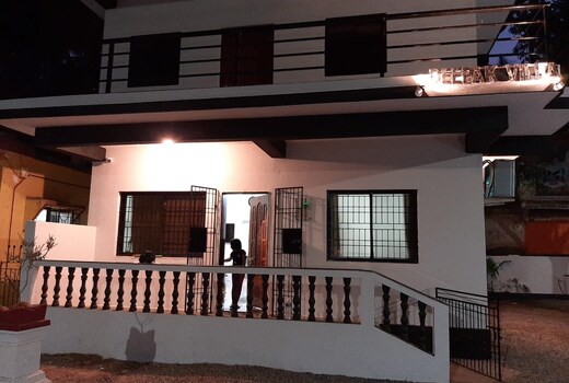 Deepal Villa