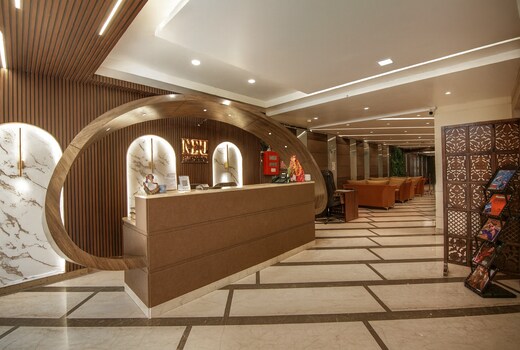 Main gallery