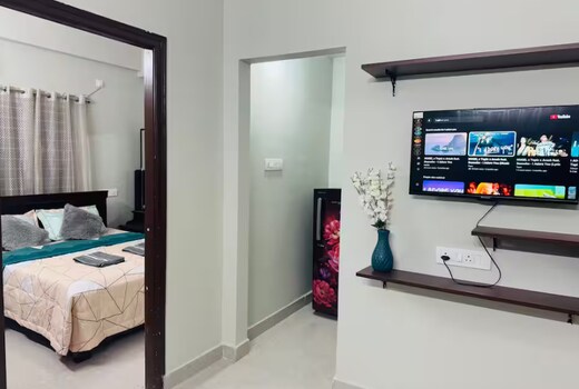 Park View - Kondapur