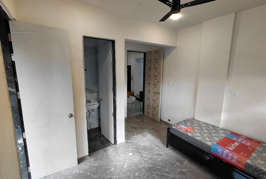 Varsha Luxury Rooms