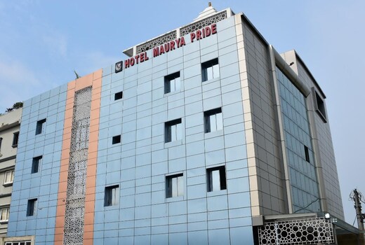 Hotel Maurya Pride