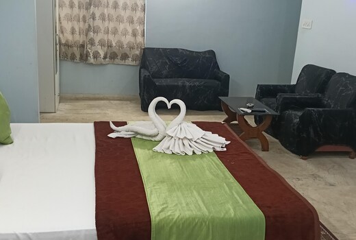 Annapurna Premium (Sea View)