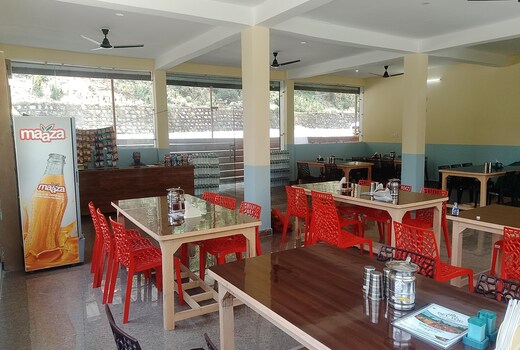 Dev yog hotel and restaurant
