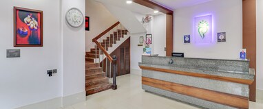Hotel Pranav International