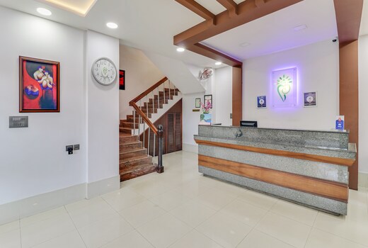 Hotel Pranav International