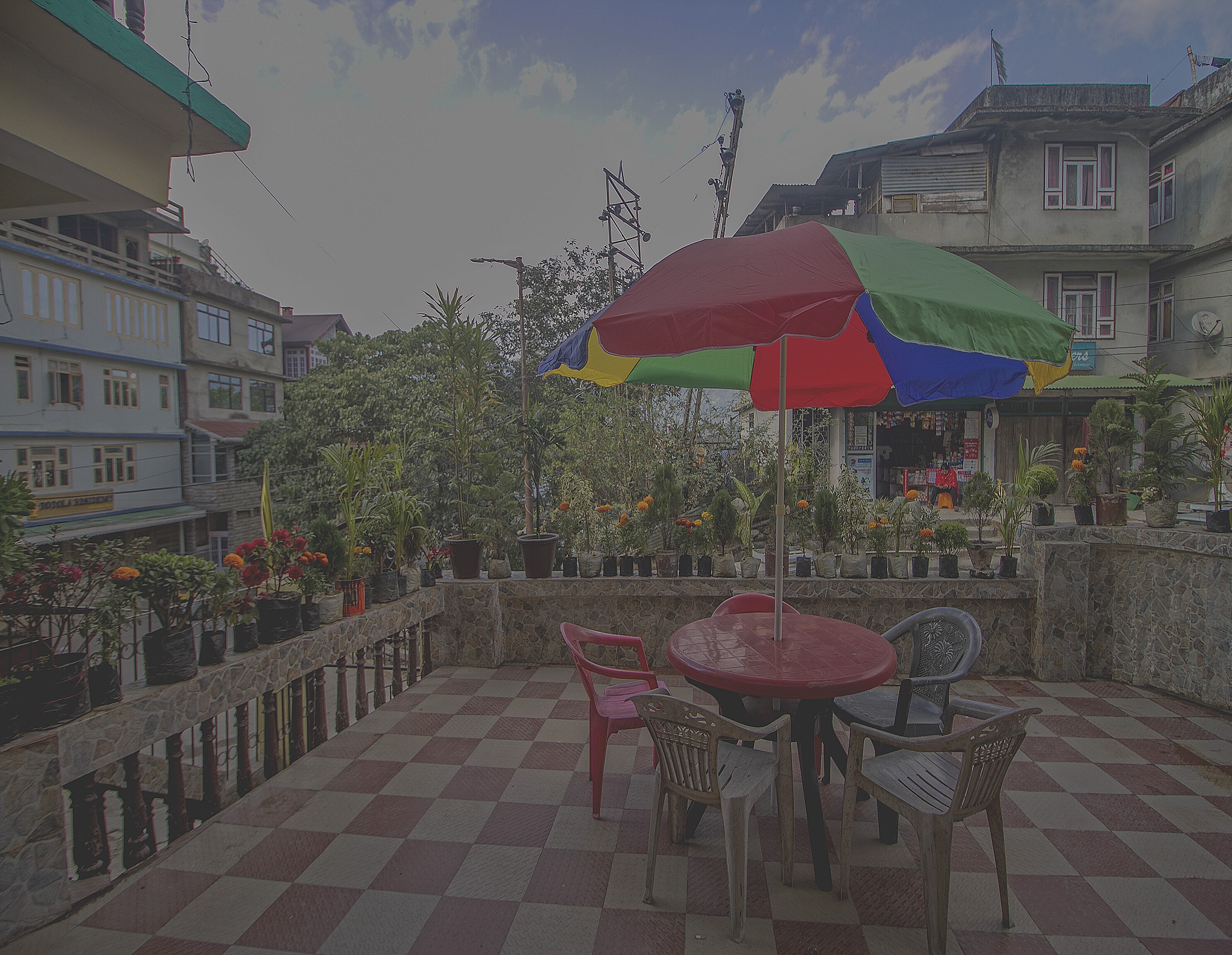 Hotel O Siljong