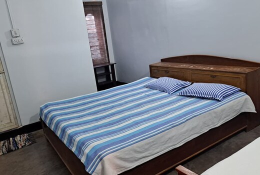 Eden Homestay