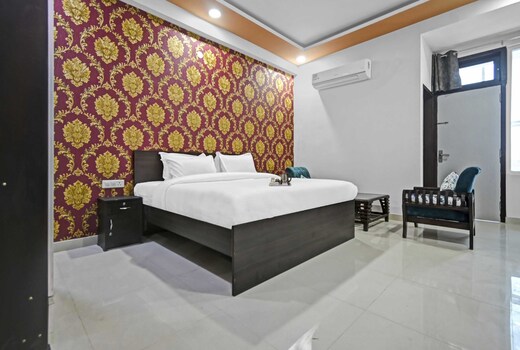 Hotel O Sarvika