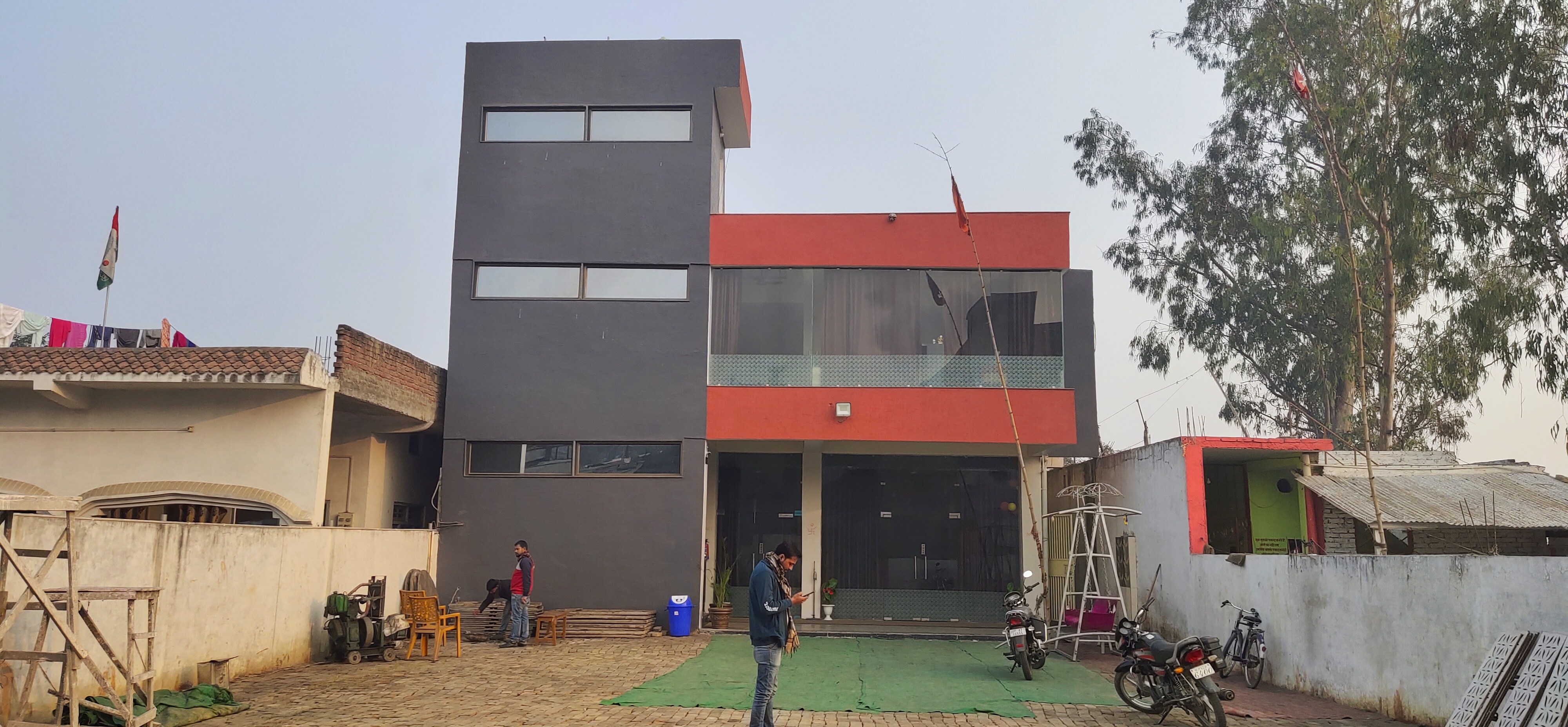 lavya International