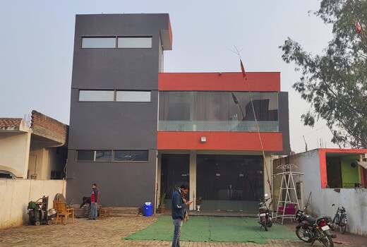 lavya International