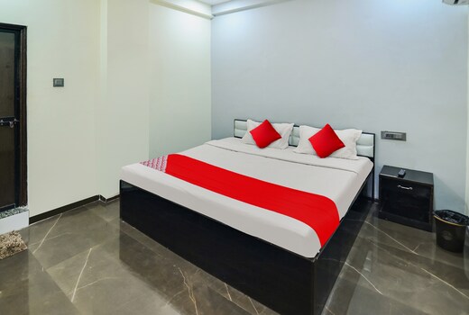 Hotel O Blackgold