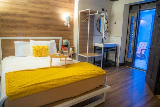 Amsterdam Hostel San Francisco
