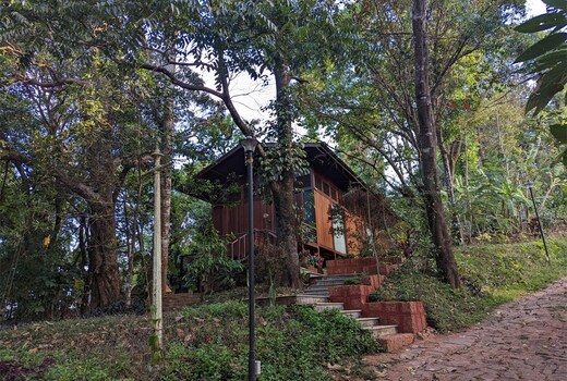 Meriyanda Nature Retreat & Spa