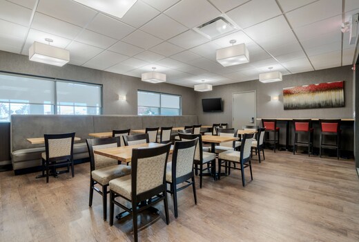 Best Western Plus Eastgate Inn & Suites