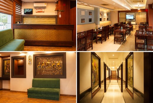 Main gallery