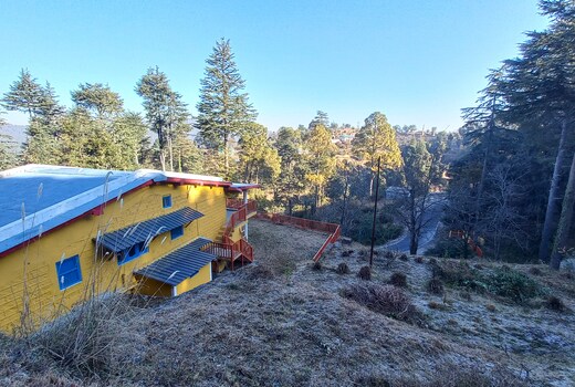 Khetala Kumaon Homestay