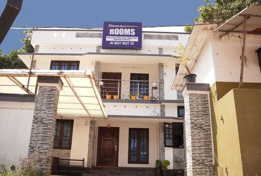 Kottaram Beach Homestay