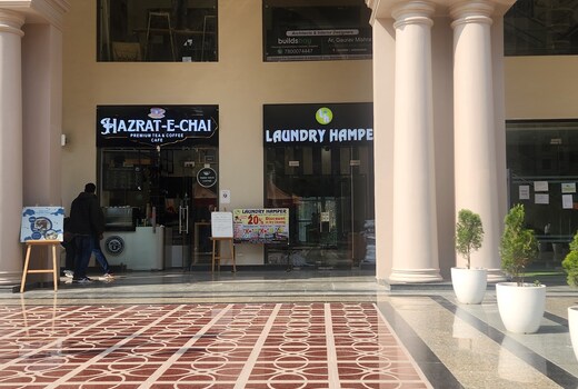 Independent Cleanest Stay in Gomti Nagar