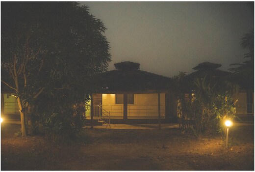 Lagoon Stays Gokarna