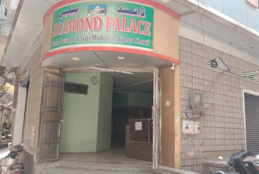 Diamond Palace