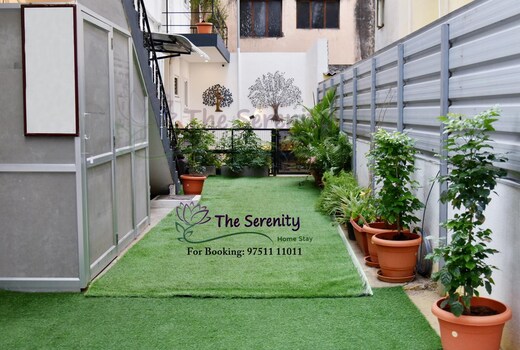 Serenity Homestay