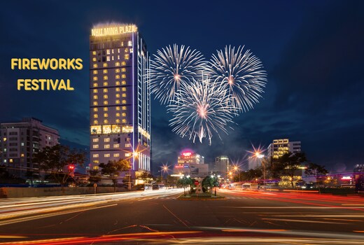 Nhu Minh Plaza Danang Hotel