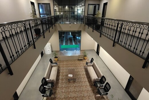 Main gallery
