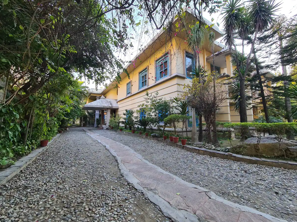 Main gallery